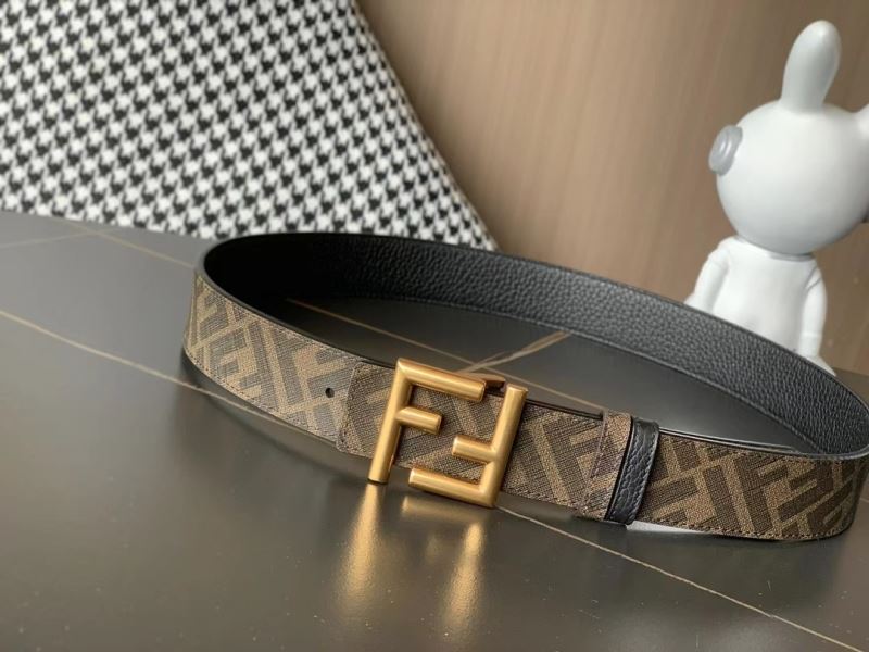 Fendi Belts